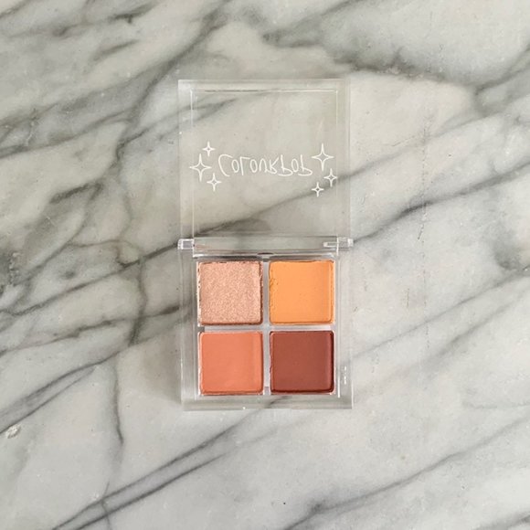 *SOLD* ColourPop Quad Bundle - Picture 5 of 8